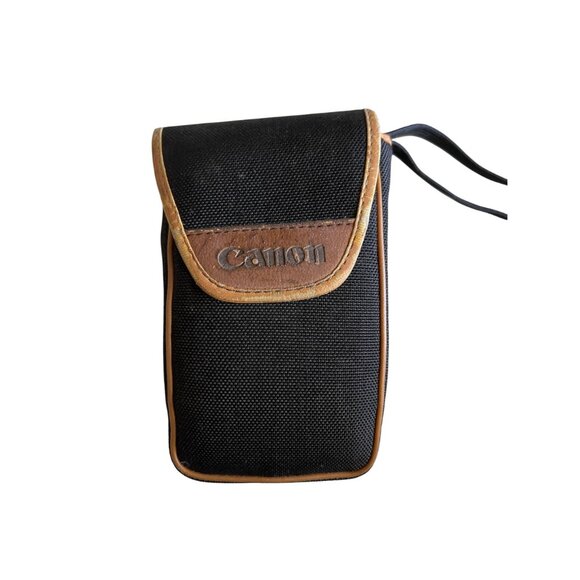 Vintage KODAK Cameo Zoom Point Shoot Film Camera With Manual Case Not Tested - Picture 2 of 8